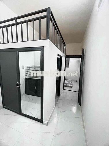 🎉Duplex 1PN, 2 Ko Gian Ngủ - Cửa Sổ Trời - Tách bếp - Giá Rẻ Cho SV🎉