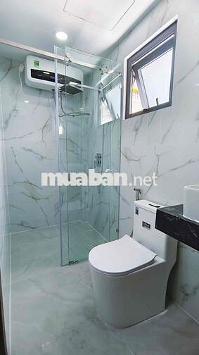 CĂN HỘ 1 PHÒNG NGỦ TÁCH BẾP BAN CÔNG + MÁY GIẶT RIÊNG