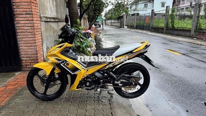 Ex 2010 5p71 dọn kiểng pô zin tóc tóc