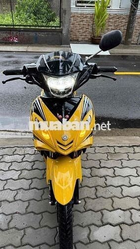 Ex 2010 5p71 dọn kiểng pô zin tóc tóc