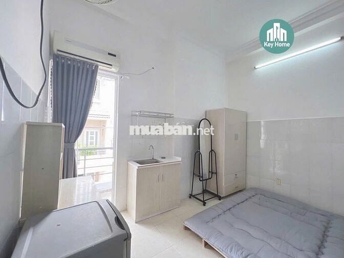 Chuyển Nhượng CHDV HXH 5 tầng chỉ 14,3 tỷ
