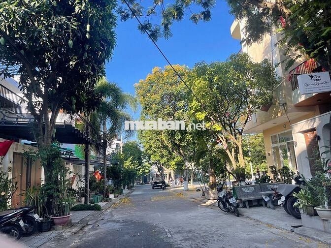 🏡 Bán đất tặng nhà cấp 4 MT Đa Mặn 2 – gần BV Nhi, Ngũ Hành Sơn