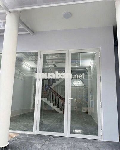 SIÊU PHẨM BIỆT THỰ - 118C Hoàng Hoa Thám P12 Q.TB - 9x18 500m2 sàn