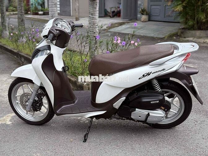 🔥 Sh mod 125 chính chủ 60