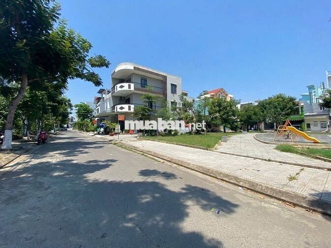 🏡 Bán đất tặng nhà cấp 4 MT Đa Mặn 2 – gần BV Nhi, Ngũ Hành Sơn