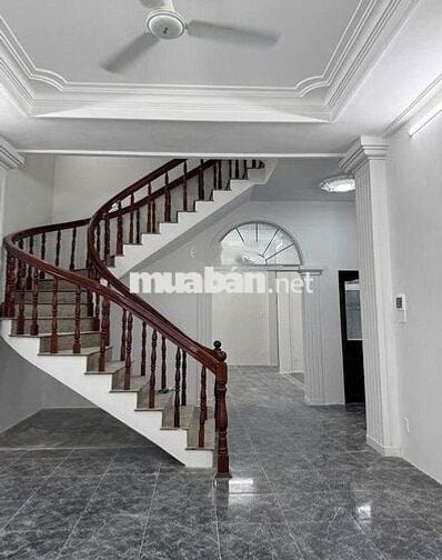 SIÊU PHẨM BIỆT THỰ - 118C Hoàng Hoa Thám P12 Q.TB - 9x18 500m2 sàn