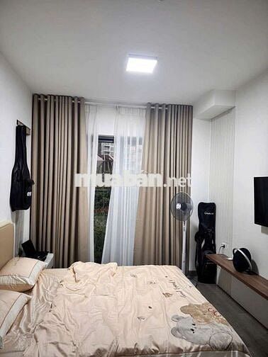 Cho thuê chung cư full nội thất cao cấp 3pn