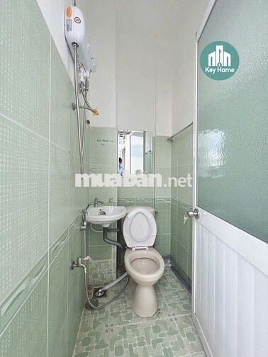 Chuyển Nhượng CHDV HXH 5 tầng chỉ 14,3 tỷ