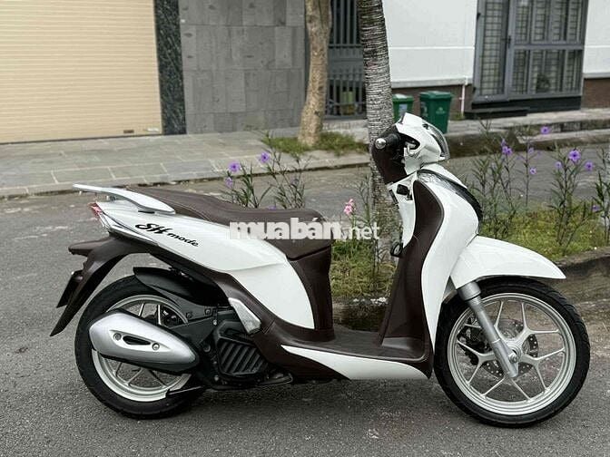 🔥 Sh mod 125 chính chủ 60