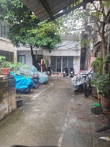 Chỉ Hơn 6Tỷ-Căn Nhà Hoa Hậu 4Tầng Phố Lê Đại Hành-Ngay VinCom Bà Triệu