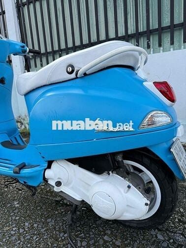 💫Vespa 150 FI chính chủ biên hoà