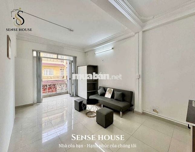 CÓ SẲN STUDIO BANCOL NGAY NGUYỄN HỮU TIẾN