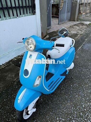 💫Vespa 150 FI chính chủ biên hoà