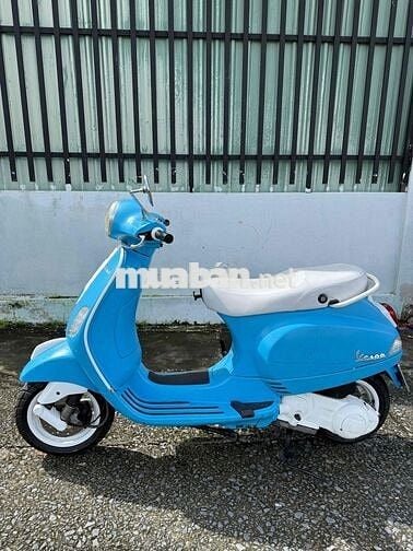 💫Vespa 150 FI chính chủ biên hoà