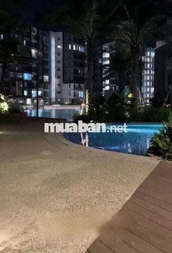 Cho thuê chung cư full nội thất cao cấp 3pn