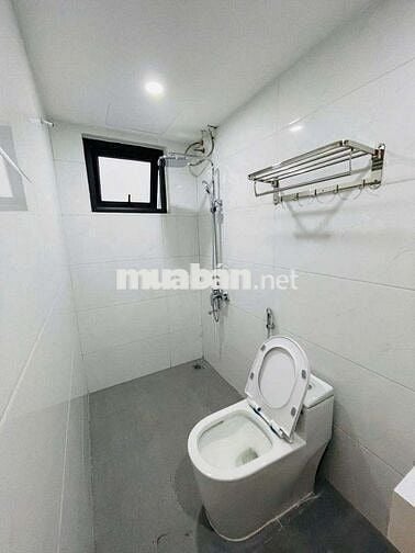 PHỐ NHỔN - 6 TẦNG THANG MÁY - PHÂN LÔ OTO VỈA HÈ - Ở VÀ KINH DOANH