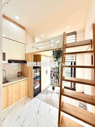 SIÊU PHẨM CCMN - 6 TẦNG - THANG MÁY - Ô TÔ 80M SIÊU PHẨM CCMN - 6 TẦNG - THANG MÁY - Ô TÔ 80M