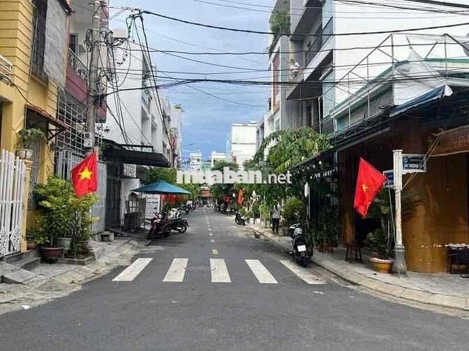 LÔ GÓC 64M - Đỗ BÁ - PHỐ TÂY AN THƯỢNG- GIÁ CHỈ 5,8 TỶ