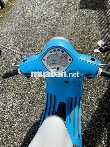 💫Vespa 150 FI chính chủ biên hoà