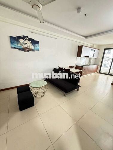 (7614) iris tower, 55m2, sổ hồng: 1,5 tỷ. Nhận ký gửi