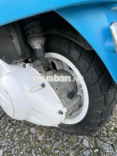💫Vespa 150 FI chính chủ biên hoà