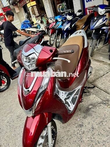 ❎❎ Lead 4Val đỏ 2023 siêu đẹp có trả góp