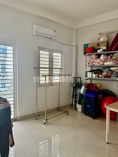 ⭐️Nhà 3 lầu Mặt tiền kinh doanh đường Bùi Quang Là, P12, Q.Gò Vấp.