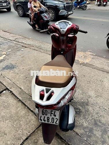 ❎❎ Lead 4Val đỏ 2023 siêu đẹp có trả góp