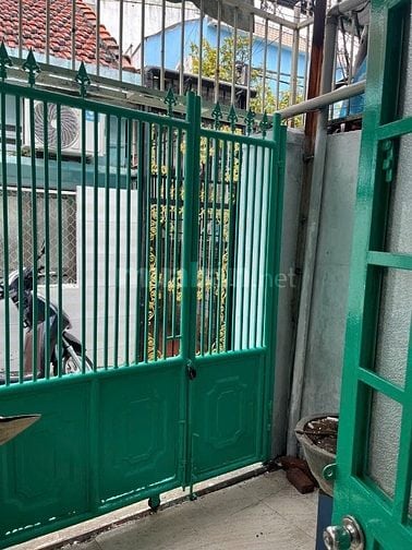 Bán đất Kiệt Phan Thanh, giá hời 48.8tr/m2, tặng nhà C4