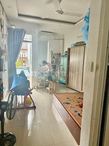 ⭐️Nhà 3 lầu Mặt tiền kinh doanh đường Bùi Quang Là, P12, Q.Gò Vấp.