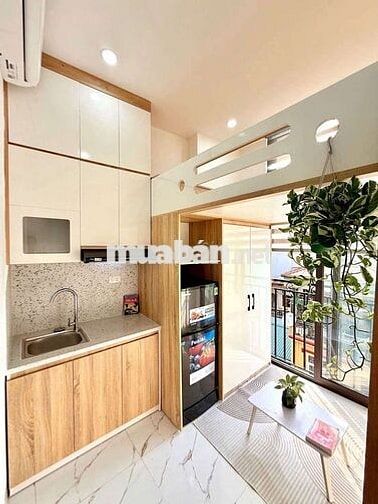 SIÊU PHẨM CCMN - 6 TẦNG - THANG MÁY - Ô TÔ 80M SIÊU PHẨM CCMN - 6 TẦNG - THANG MÁY - Ô TÔ 80M