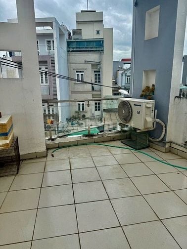 ⭐️Nhà 3 lầu Mặt tiền kinh doanh đường Bùi Quang Là, P12, Q.Gò Vấp.