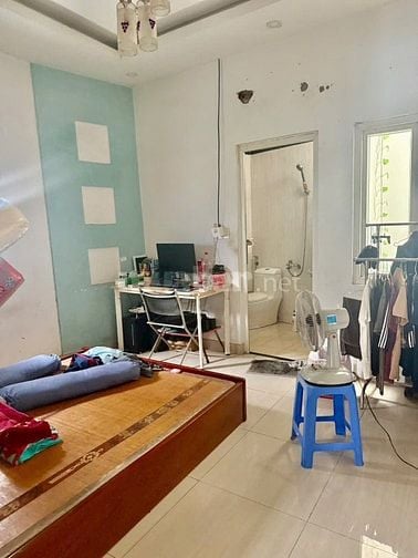 ⭐️Nhà 3 lầu Mặt tiền kinh doanh đường Bùi Quang Là, P12, Q.Gò Vấp.