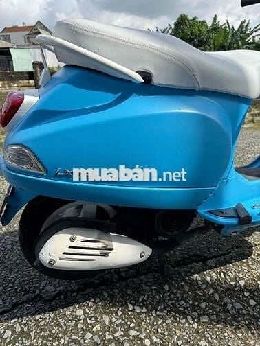 💫Vespa 150 FI chính chủ biên hoà