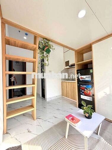 SIÊU PHẨM CCMN - 6 TẦNG - THANG MÁY - Ô TÔ 80M SIÊU PHẨM CCMN - 6 TẦNG - THANG MÁY - Ô TÔ 80M