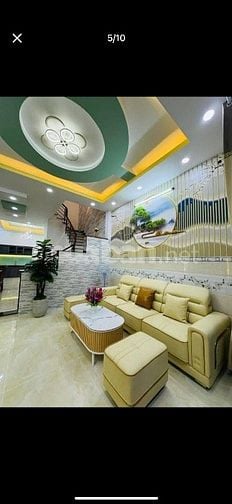 Cực hiếm vị trí vàng - gần Etown, Cộng Hoà - GIÁ 3,26 TỶ - Đất ThánhTB