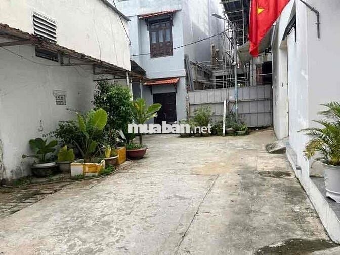 LÔ GÓC 64M - Đỗ BÁ - PHỐ TÂY AN THƯỢNG- GIÁ CHỈ 5,8 TỶ