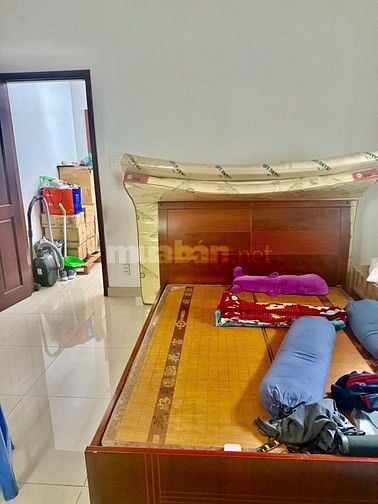 ⭐️Nhà 3 lầu Mặt tiền kinh doanh đường Bùi Quang Là, P12, Q.Gò Vấp.