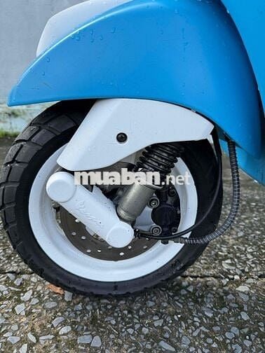 💫Vespa 150 FI chính chủ biên hoà
