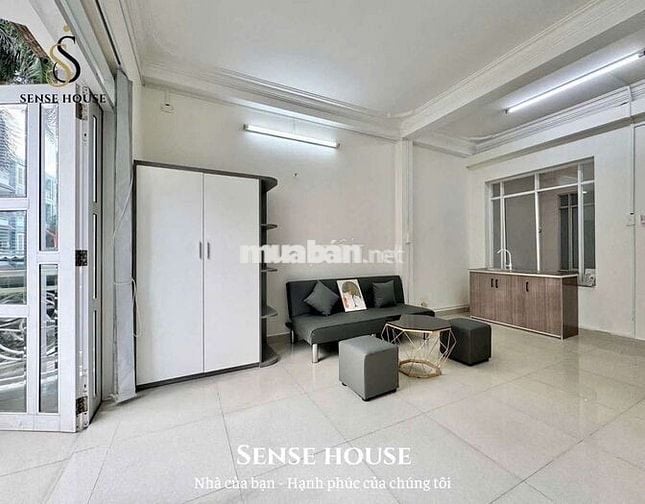 CÓ SẲN STUDIO BANCOL NGAY NGUYỄN HỮU TIẾN