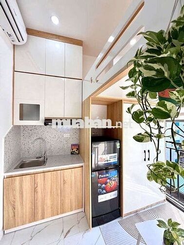 SIÊU PHẨM CCMN - 6 TẦNG - THANG MÁY - Ô TÔ 80M SIÊU PHẨM CCMN - 6 TẦNG - THANG MÁY - Ô TÔ 80M