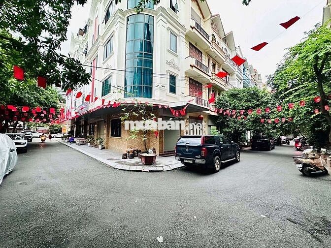 MỸ ĐÌNH - PHÂN LÔ OTO VỈA HÈ KINH DOANH - THANG MÁY - AN SINH RẤT TỐT