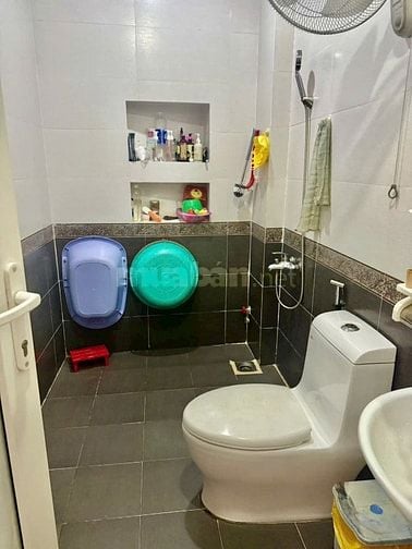 ⭐️Nhà 3 lầu Mặt tiền kinh doanh đường Bùi Quang Là, P12, Q.Gò Vấp.