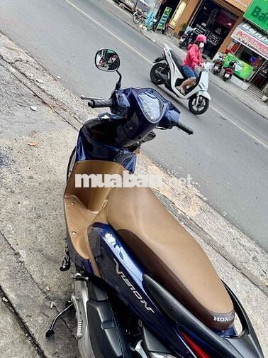 🔵🔵 Vision xanh đen 2013 xe đẹp có trả góp