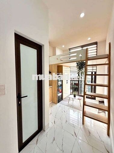 SIÊU PHẨM CCMN - 6 TẦNG - THANG MÁY - Ô TÔ 80M SIÊU PHẨM CCMN - 6 TẦNG - THANG MÁY - Ô TÔ 80M