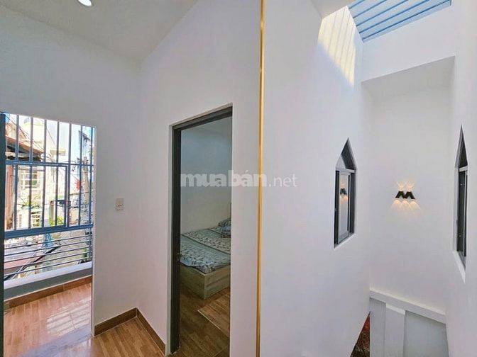 Chủ nhà cần bán gấp căn nhà bên Vườn Lài Q12_An Phú Đông_40m2 / 1 Tỷ  