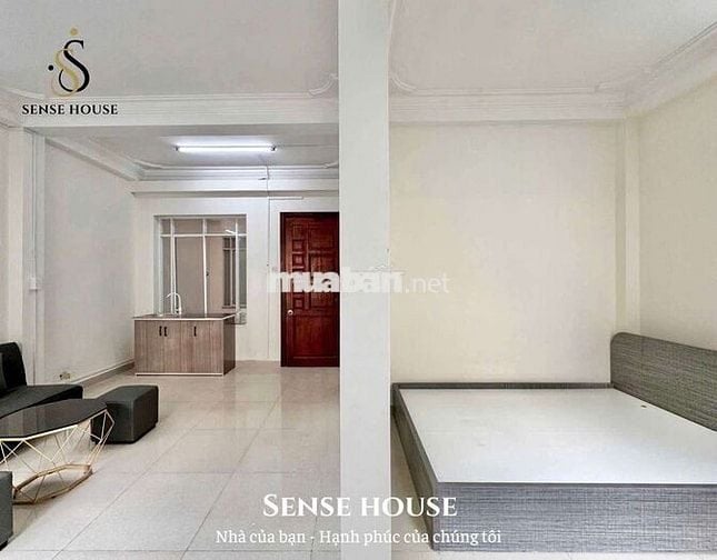 CÓ SẲN STUDIO BANCOL NGAY NGUYỄN HỮU TIẾN