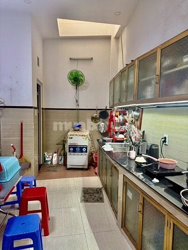 ⭐️Nhà 3 lầu Mặt tiền kinh doanh đường Bùi Quang Là, P12, Q.Gò Vấp.