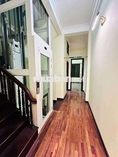 MỸ ĐÌNH - PHÂN LÔ OTO VỈA HÈ KINH DOANH - THANG MÁY - AN SINH RẤT TỐT