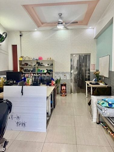 ⭐️Nhà 3 lầu Mặt tiền kinh doanh đường Bùi Quang Là, P12, Q.Gò Vấp.